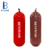 CNG Gas Cylinder Composite Tank Gas Cylinder for Car/ Truck/ Vehicle