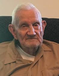 William James Sherrill Obituary