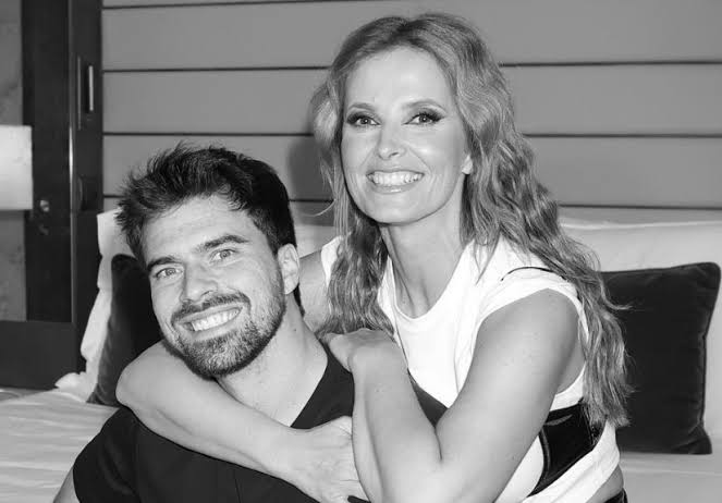 Cristina Ferreira e João Monteiro já fazem "vida de casados"
