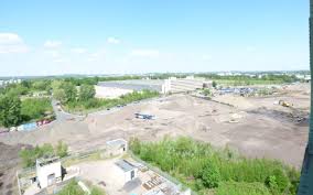 Weiter Unklar Ob Ikea An Der Bottroper Strasse Baut Radio Essen