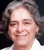 Sylvia Feldman Obituary (2017)