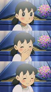 Pin On Shizuka