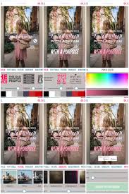 How to get custom instagram bio fonts. How To Add Custom Fonts To Your Instagram Story Katie S Bliss
