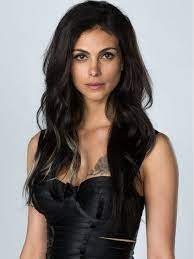 The latest tweets from morena baccarin (@missmorenab). Morena Baccarin