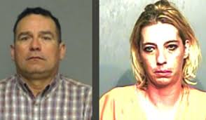 Mugshots: Nicole Lorelle Johnson