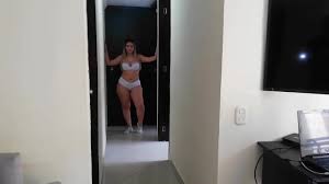 Ava Leon hard fucking on bed porn video - CamStreams.tv