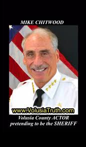 RECOGNIZING OUTSTANDING WORK OF VSO EMPLOYEES Sheriff Mike Chitwood  recognized several outstanding performances by deputies and employees at  the Volusia Sheriff's Office quarterly awards ceremony Wednesday.  Congratulations to Deputy of the 4th