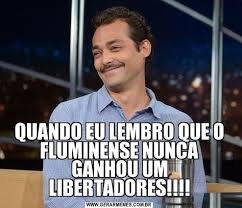 Hoje o fluminense não é o fluminense; 20 Ideias De Fluminense Fluminense Gerador De Memes Meme Personalizado