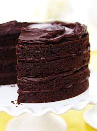 Le Meilleur Meilleur Gateau Au Chocolat Ricardo Recipe Amazing Chocolate Cake Recipe Desserts Savoury Cake