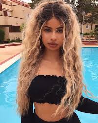 One of the best ways to do this is to style the hair so that it is flipped over to one side from the top. 1001 Ideas For Crimped Hair The Trend Making A Comeback In 2021