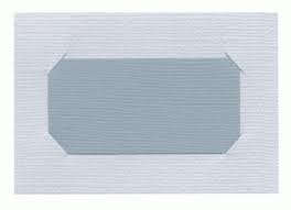 For cutting out dough, sugarpaste or marzipan. Cookie Cutter Platzkarte Eckig Place Card Cc Shape 2 039 Cookie Cutter Stanzformen Gross Cookie Cutter Stanzformen Quickutz Q Z Paper Memories