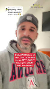 Madison Leach Lawyer