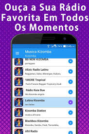 Maybe you would like to learn more about one of these? Mais Kizomba 2019 Para Android Apk Baixar