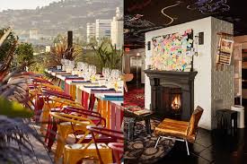 See 219 traveller reviews, 90 candid photos, and great deals for what are some restaurants close to regency inn los angeles? Mama Shelter Is La S Best Kept Hotel Secret