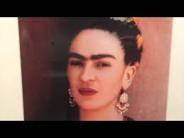 Frida Kahlo Through the Lens of Nickolas Muray at Fresno Art Museum