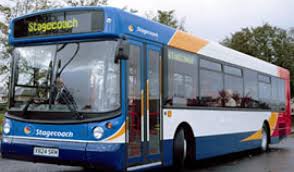 Stagecoach Confirms Boxing Day Buses The Exeter Daily
