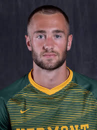 2022 Men's Soccer Roster