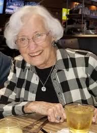 Marjorie Berlin Obituary (1927