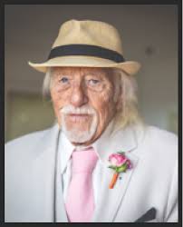 Chuck DeWitt Obituary