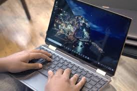 Yes you can download active primary on your laptop all you have to do is type on google search active primary free download! Hp Spectre X360 13 Late 2019 Smaller Faster Better Digital Trends