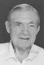 John Jenkins Obituary (1934