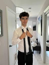 Happy national sons day Spencer Charron so blessed and grateful for you 😘💕