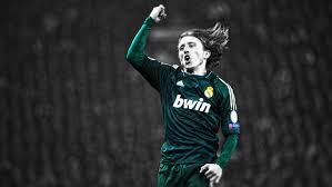 Welcome to the official page of luka modrić. Luka Modric Hd Wallpapers 7wallpapers Net