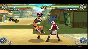 With the start of operation master road, when naruto returned to konoha to rescue his friend gaara, who had been kidnapped by the akatsuki organization. Naruto Shippuden Ultimate Ninja Heroes 3 Preview Youtube