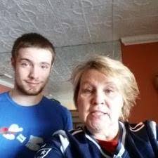 Cheryl Thibeault's Instagram, Twitter & Facebook