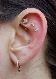 New Flats Healing Rook By Bradlee Treutler 101 Piercing In Encinitas Ca Bvla Diamond Jewelry Y Rook Piercing Jewelry Bar Stud Earrings Earings Piercings