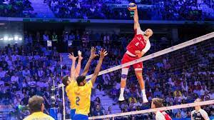 Currently, he is player of assecco resovia rzeszow. Volleyball King Bartosz Kurek Hd Youtube
