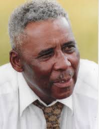 Obituary information for Luther Roscoe Mason