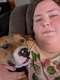 Our dog Luke got out and we haven't seen him since Friday night when we  went to bed. We got him back thanks for all the help?