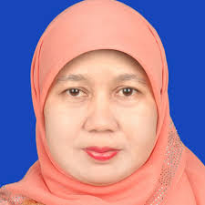 Listiani NURUL HUDA