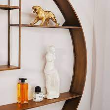 50 amazing floating shelves to create contemporary wall displays. Seven Modern Floating Shelf Ideas Cb2 Style Files