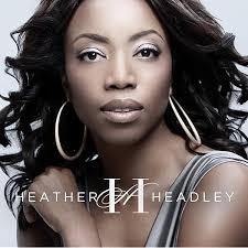 This Is Who I Am by Headley, Heather [Music CD]