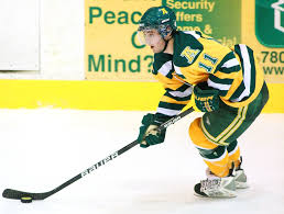 Get the latest news, stats, videos, highlights and more about calgary flames center derek ryan on espn.com. Derek Ryan Husky Whl Graduate Of The Month Spokane Chiefs