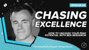 E45: Chasing Excellence