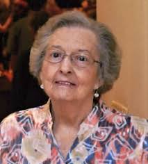 Obituary for Betty Jean (Smith) Moser