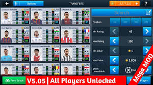 How to download dls 19 gold edition: Dream League Soccer 2018 V5 05 Mega Mod Apk Obb Data Download Gametube360