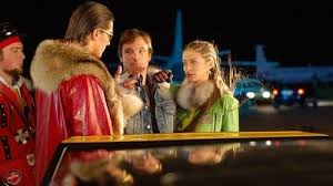 Street Racer In 2020 Russian Film Movies Racer