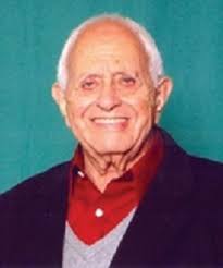 Robert Berman Obituary (1927