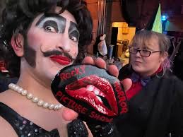 Rocky's Production of SEASCAPE at Billings Studio Theatre