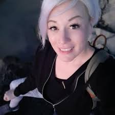 Irene Eaves (@IreneEaves)