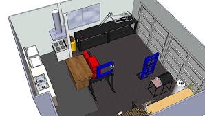 Cabinetfile and our professional cabinet design software to produce your cutlist and plans. Top 11 Garage Design Software Free Paid Designing Idea