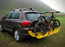 How To Protect Your Vehicle When Using A Bike Rack Car Bike Rack Car Bike Carrier Bicycle Rack