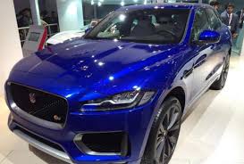 Autouncle is dein unabhängiger berater für die besten auto deals. What S Hot At Auto Expo 2016 Jaguar F Pace Features Price In Uk Usa