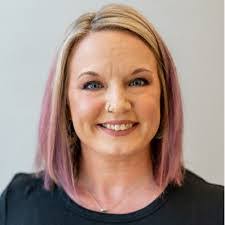 Kristin Mauldin's Instagram, Twitter & Facebook