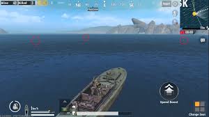 Just by opening pubg mobile without going outside you will be able to experience a world of frost full of wonder! Just Noticed That There Are So Many Bots Swimming In The Oceans There Were Two More I Killed Just Now Behind Me Pubgmobile