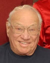 James E “Eddie” Smithson (1917-2009)